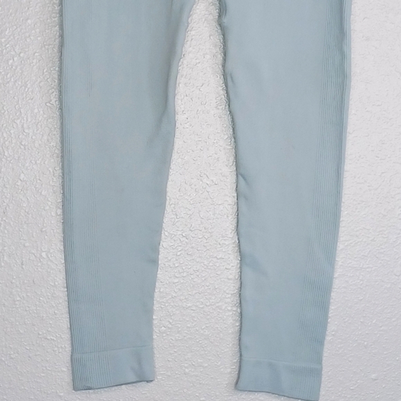 Set Active Sculpt Flex Sz S Leggings - Picture 5 of 14